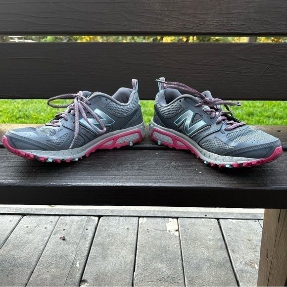 New balance 412 V3 women’s trail running shoe - Picture 3 of 9